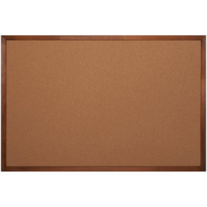 пробковая доска