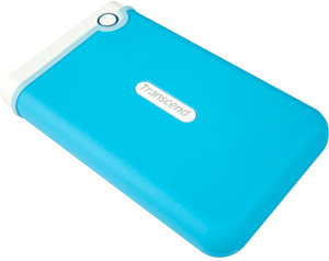 внешний жёсткий диск