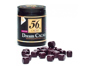 Lotte Dream Cacao 56%