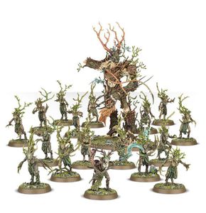 Sylvaneth SCB