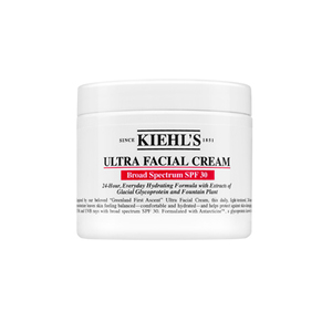 Увлажняющий крем Kiehl’s