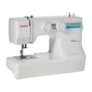 Швейная машинка Janome MS 100