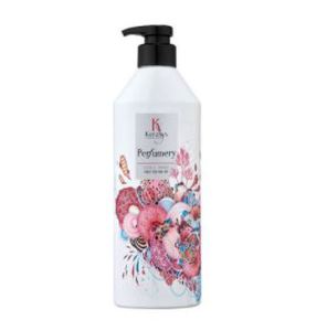 Kerasys Lobely Angel Perfumed Shampoo/Rinse