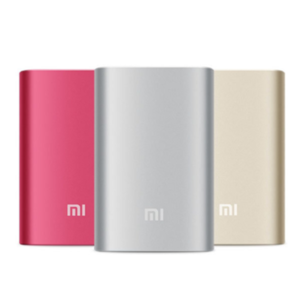 Power bank Xiaomi