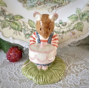 Статуэтка Royal Doulton