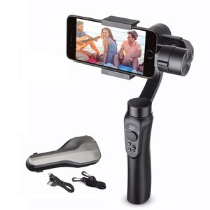 Zhiyun Smooth-Q 3-Axis Handheld Gimbal Stabilizer for Smartphone