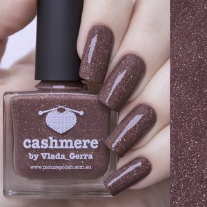 Picture polish Cashmere