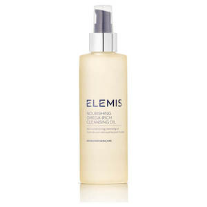 ELEMIS NOURISHING OMEGA-RICH CLEANSING OIL