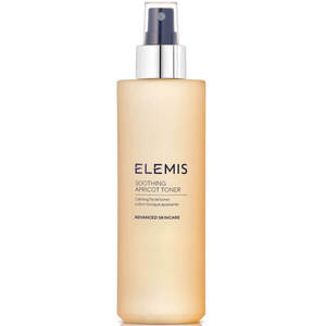 ELEMIS SOOTHING APRICOT TONER