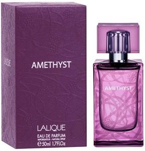 Lalique amethist