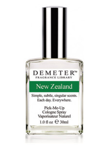 Духи demeter new zealand