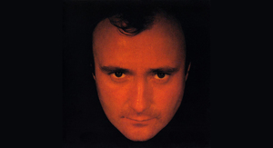 Phil Collins - No Jacket Required (LP)