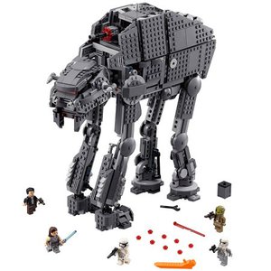 Lego 75189