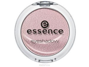 Тени для век Essence Mono Eyeshadow