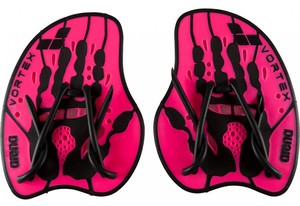 Лопатки для плавания Arena Vortex Evolution Hand Paddle