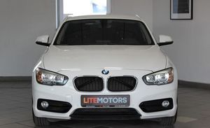 Купить BMW 1 серия II (F20/F21)