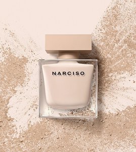 Narciso Rodriguez Poudree