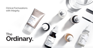 Уходовая косметика The Ordinary