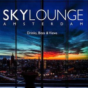 Бар SkyLounge Amsterdam