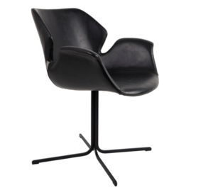 Кресло Danish Store NIKKI LOUNGE CHAIR