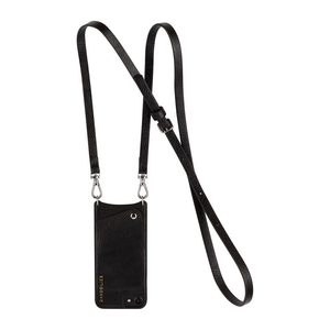 Чехол Badolier EMMA Silver for iPhone 8