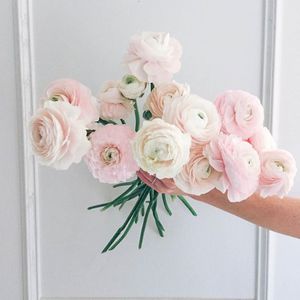 Ranunculus bouquet