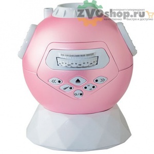 Домашний планетарий.