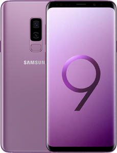 Samsung Galaxy S9+