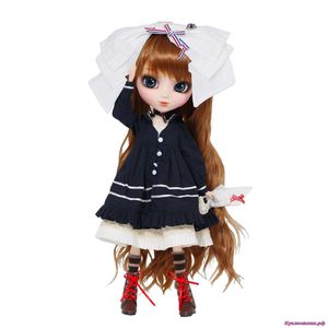 Кукла Pullip Merl