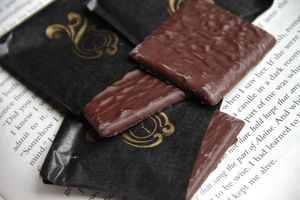 Шоколад After Eight Mint chocolate Thins