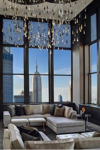 New York Penthouse