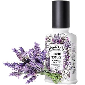 Попробовать новые Poo-pourri sprays