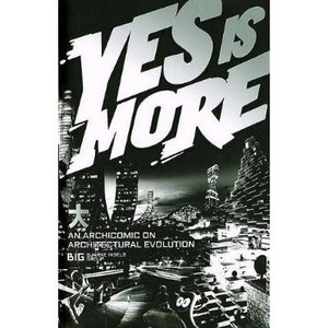 Книга Big. Yes is more