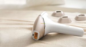 Фотоэпилятор philips lumea bri956