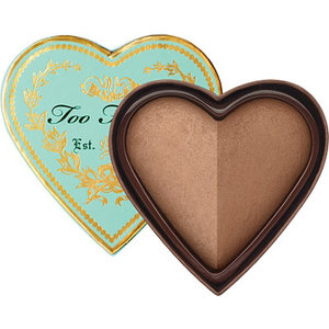 Too Faced Sweethearts Bronzer Sweet Tea