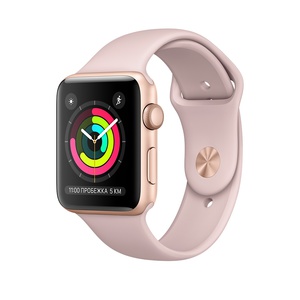 Apple Watch 4