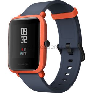 Amazfit Bip Smartwatch