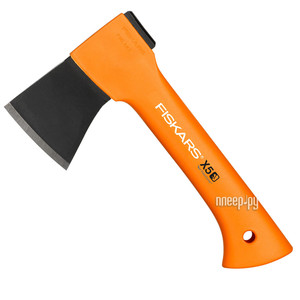 Топор Fiskars X5