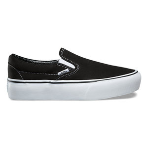 Vans SLIP-ON PLATFORM