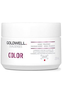 Маска Goldwell dualsenses color