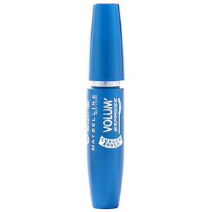 Тушь MAYBELLINE подкручивающая