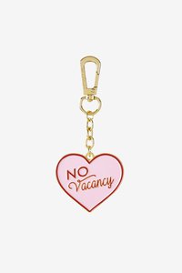 SKINNYDIP LONDON NO VACANCY KEY CHARM