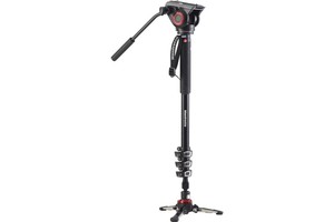 Видеомонопод Manfrotto MVMXPRO500