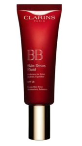 Clarins BB-флюид Skin Detox