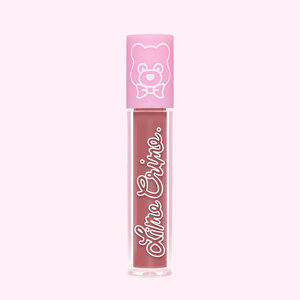 Lime Crime Plushies Soft Focus Lip Veil