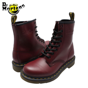 Dr. Martens 1460 red