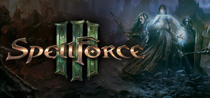 SpellForce 3 в Steam