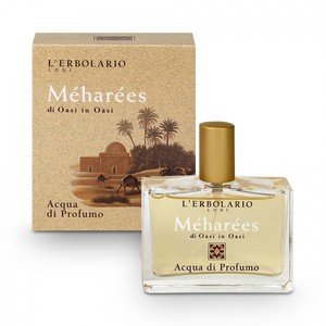 Meharees Acqua di Profumo 50 ml