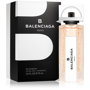 Туалетная вода BALENCIAGA B. BALENCIAGА