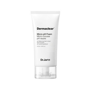 Dr.Jart DermaClear Micro pH Foam